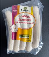 Geflügel Bratwurst