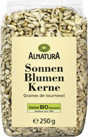 Sonnenblumenkerne