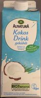 Kokos Drink