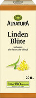 Lindenblüten Tee Btl.