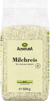 Milchreis