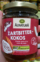 Zartbitter-kokos