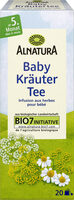Baby-Kräuter-Tee Btl.