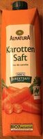Karottensaft