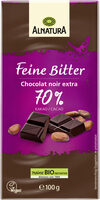 Feine Bitter Schokolade