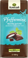 Pfefferminz Schokolade