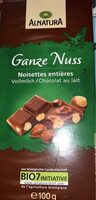 Ganze Nuss