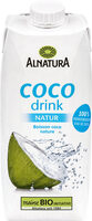 Coco Drink Natur