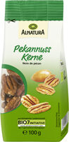 Alnatura Pekannusskerne 4104420223288 Bio Pekannusskerne