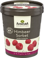 Himbeer Sorbet (TK)