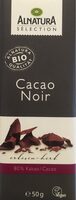 Cacao Noir