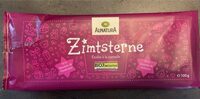 Zimtsterne