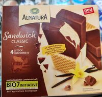 Sandwich Eis (Multipack)
