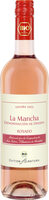 La Mancha Rosado