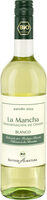 La Mancha Blanco