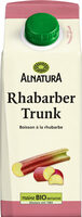 Rhabarbertrunk