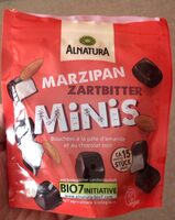 Marzipan ZB Minis