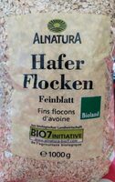 Hafer Flocken