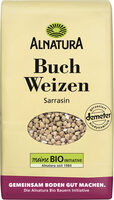 Buchweizen