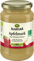 Apfelmark