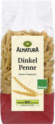 Nudeln Dinkel Penne