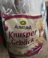 Knusper Gebäck