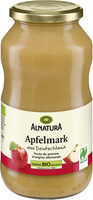 Apfelmark