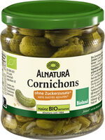 Cornichons
