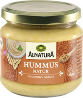 Hummus Natur