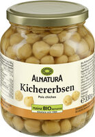 Kichererbsen