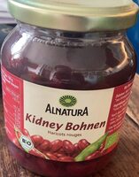 Kidney Bohnen