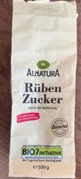 Rübenzucker