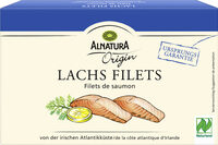 Lachs Filet (TK)