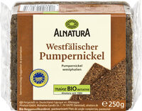 Westfälischer Pumpernickel