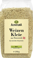 Weizenkleie grob