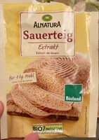 Sauerteig Extrakt