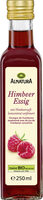 Himbeeressig