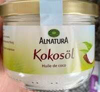 Kokosöl