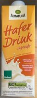 Hafer Drink Natur