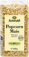 Popcorn Mais
