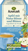 Apfel Nana-Minze&Blüten Btl.