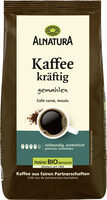 Kaffee gemahlen