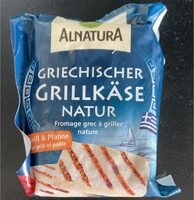Griechischer Grillkäse