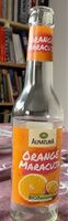 Orange Maracuja