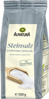 Steinsalz