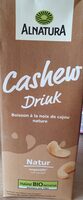 Cashew Drink Natur