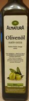 Olivenöl nativ extra