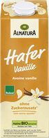 Hafer Drink Vanille