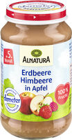 Erdbeere-Himb.-Apfel