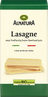 Lasagne